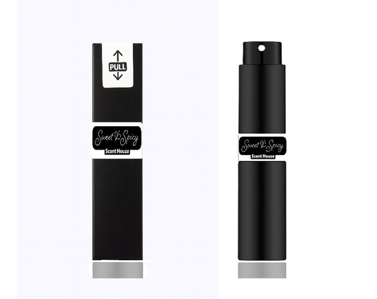 Afnan Supremacy Collector's Edition Sample