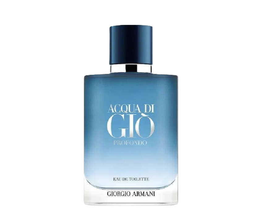 Acqua di Giò Profondo - Fragrance Sample