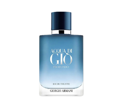 Acqua di Giò Profondo - Fragrance Sample