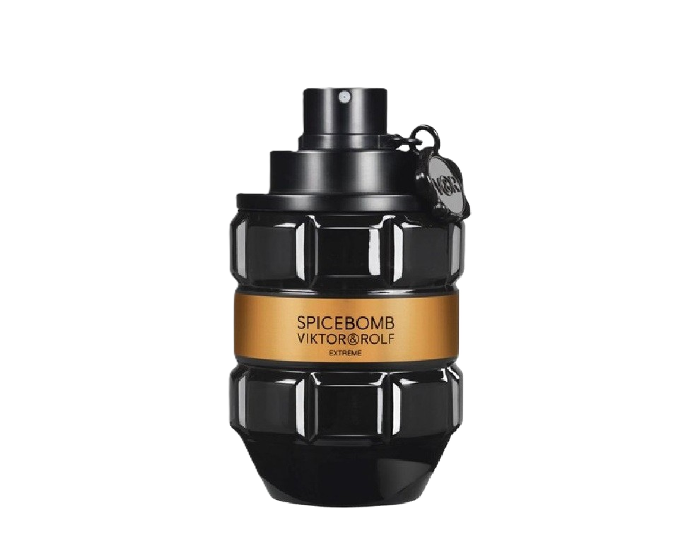 Spicebomb Extreme Viktor and Rolf - Fragrance Sample