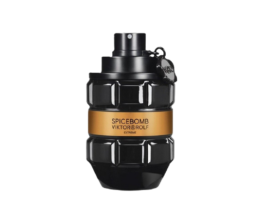 Spicebomb Extreme Viktor and Rolf - Fragrance Sample