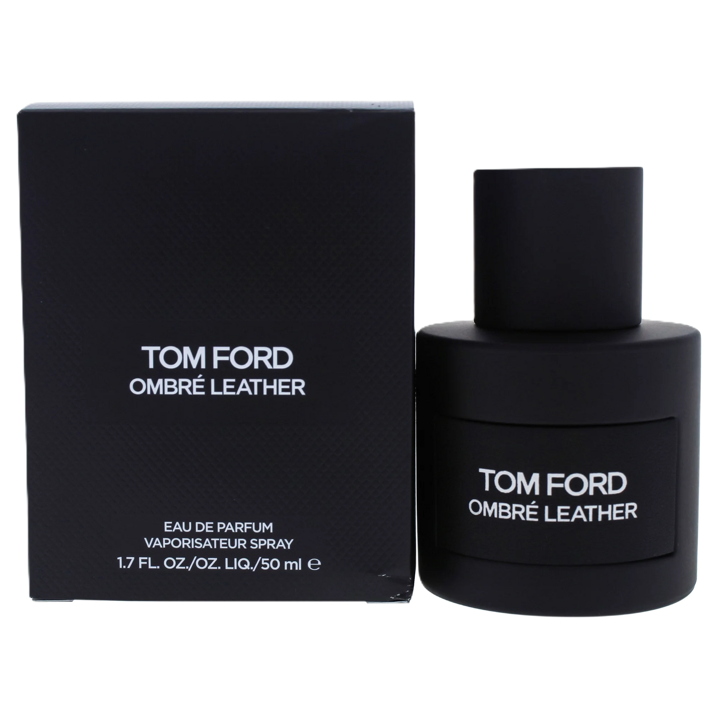 Tom Ford Ombre Leather EDP Sample