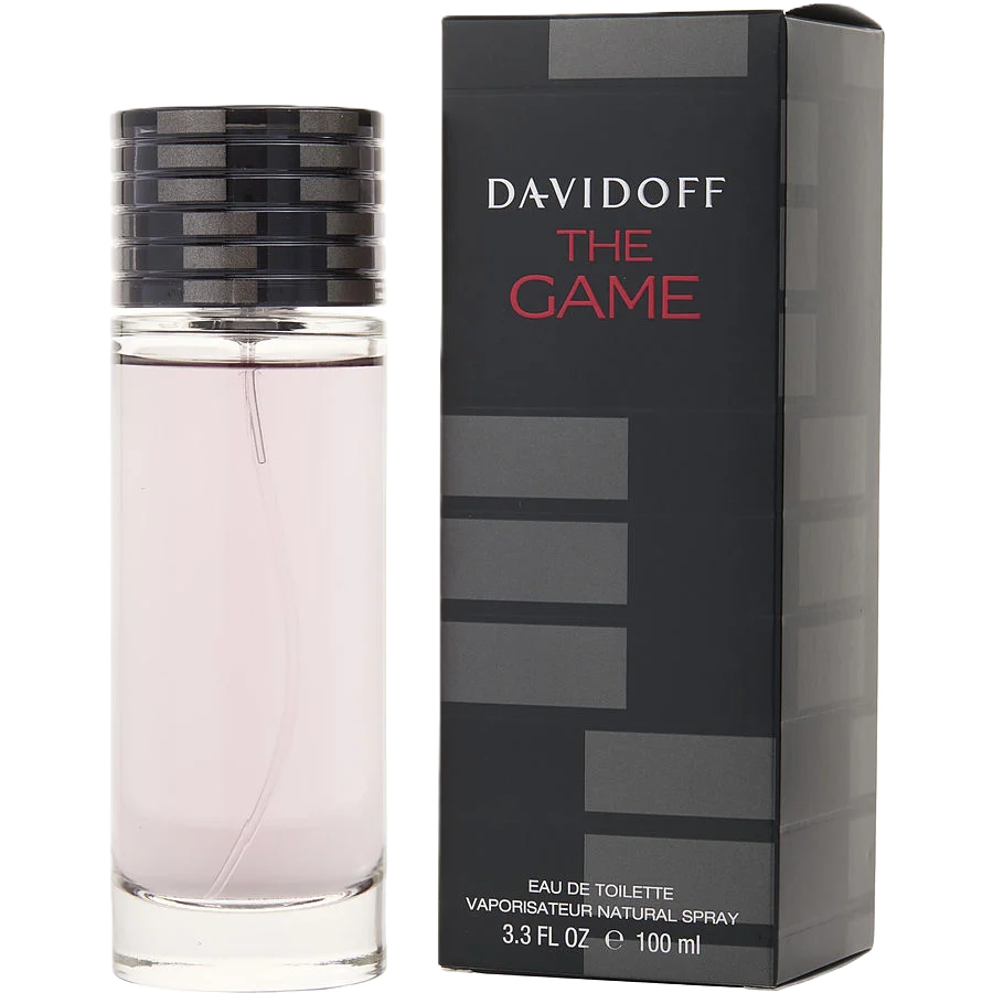 Davidoff The Game Sample