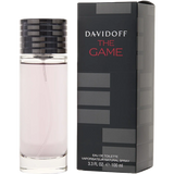 Davidoff The Game Sample