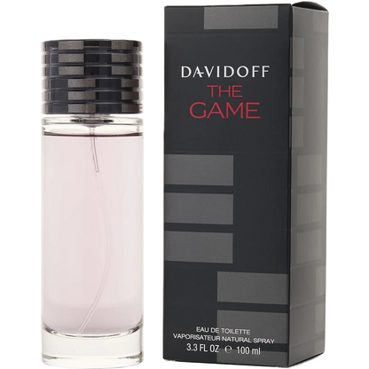 Davidoff The Game Sample