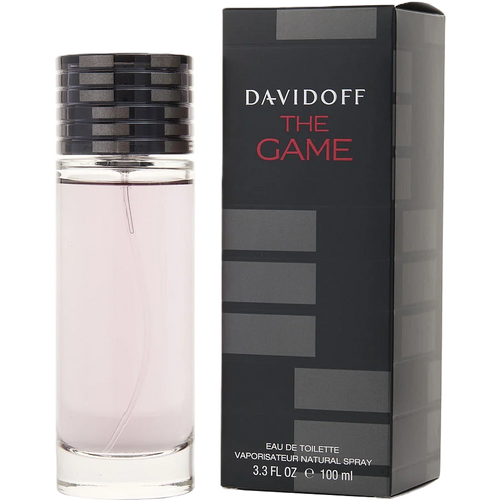 Davidoff The Game Sample