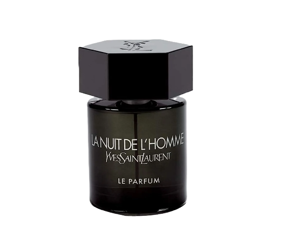 Yves Saint Laurent La Nuit De L'Homme LE PARFUM - Fragrance Sample