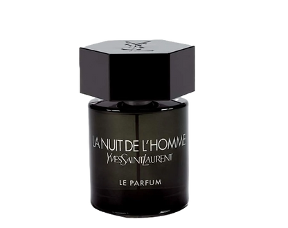Yves Saint Laurent La Nuit De L'Homme LE PARFUM - Fragrance Sample