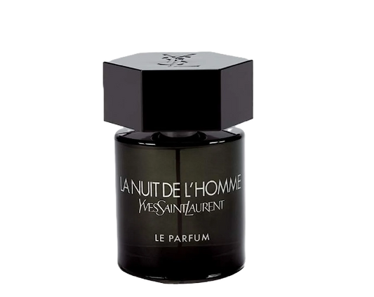 Yves Saint Laurent La Nuit De L'Homme LE PARFUM - Fragrance Sample