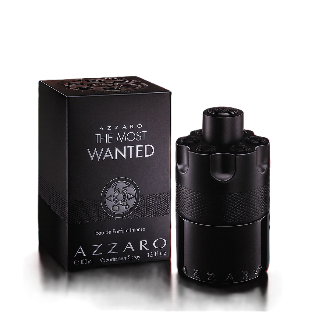 Azzaro The Most Wanted EDP Travel size sample