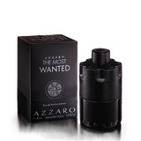 Azzaro The Most Wanted EDP Travel size sample