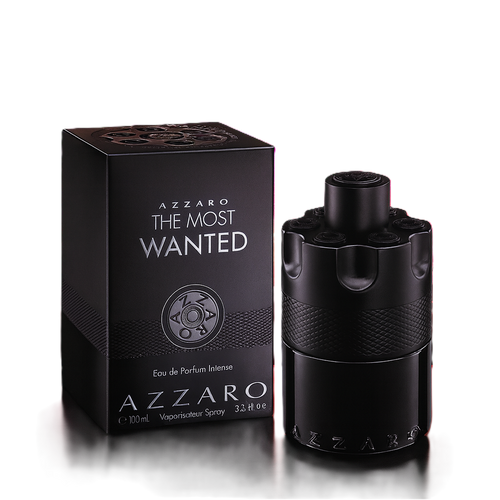 Azzaro The Most Wanted EDP Travel size sample