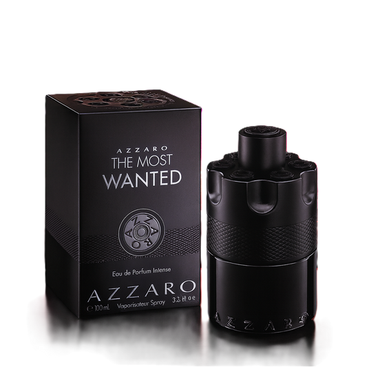 Azzaro The Most Wanted EDP Travel size sample