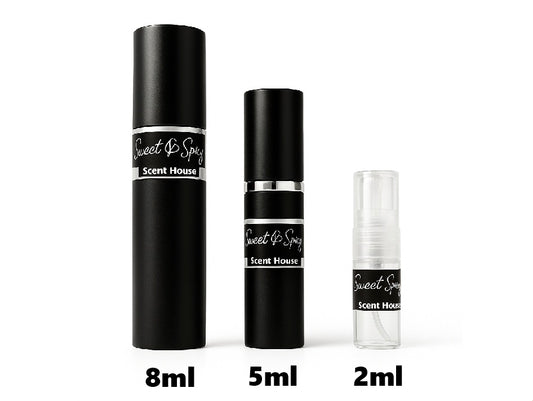 Yves Saint Laurent L’Homme - Fragrance Sample