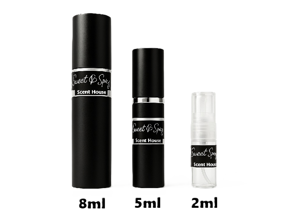 Sospiro Vibrato - Fragrance Sample