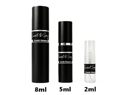 Sospiro Vibrato - Fragrance Sample