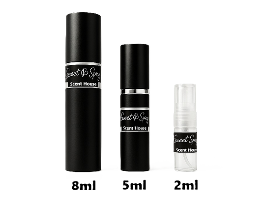 Acqua di Giò Profondo - Fragrance Sample