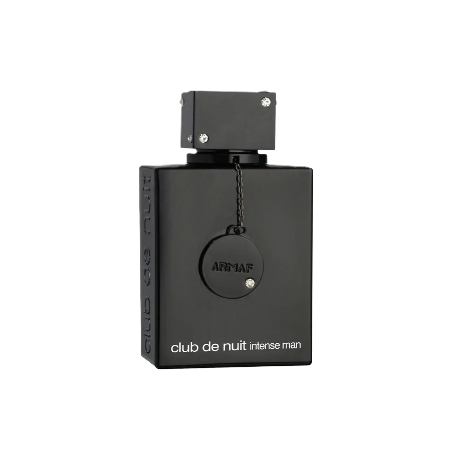 Club De Nuit intense man Sample - Fragrance Sample