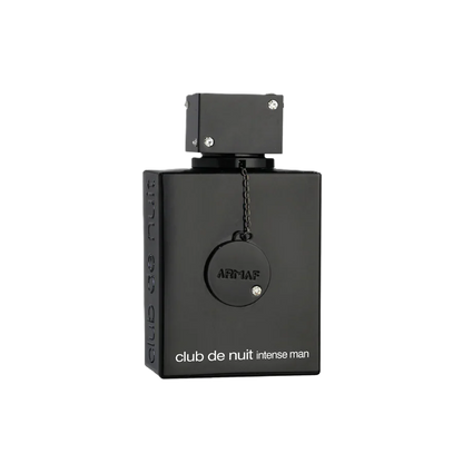 Club De Nuit intense man Sample - Fragrance Sample