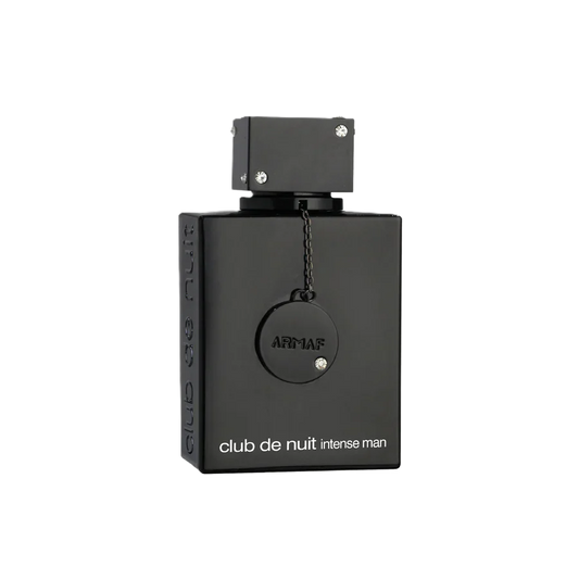 Club De Nuit intense man Sample - Fragrance Sample