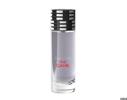Davidoff The Game - Fragrance Sample