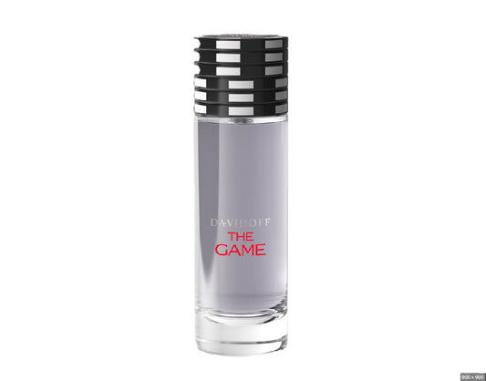 Davidoff The Game - Fragrance Sample