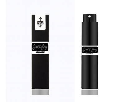 Davidoff The Game Sample