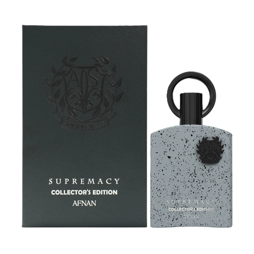Afnan Supremacy Collector's Edition Sample