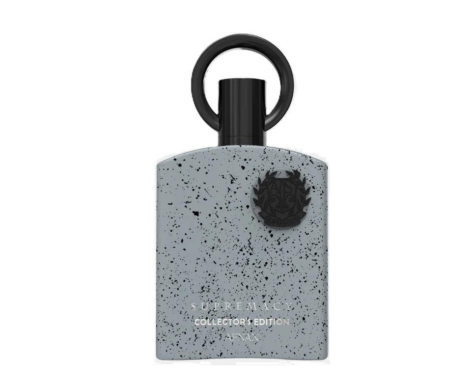 Afnan Supremacy Collector's Edition Sample - Fragrance Sample