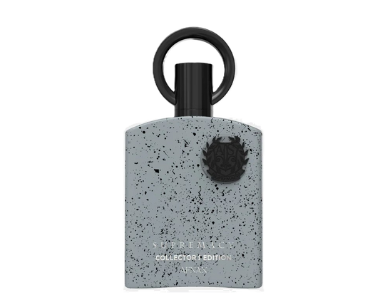Afnan Supremacy Collector's Edition Sample - Fragrance Sample