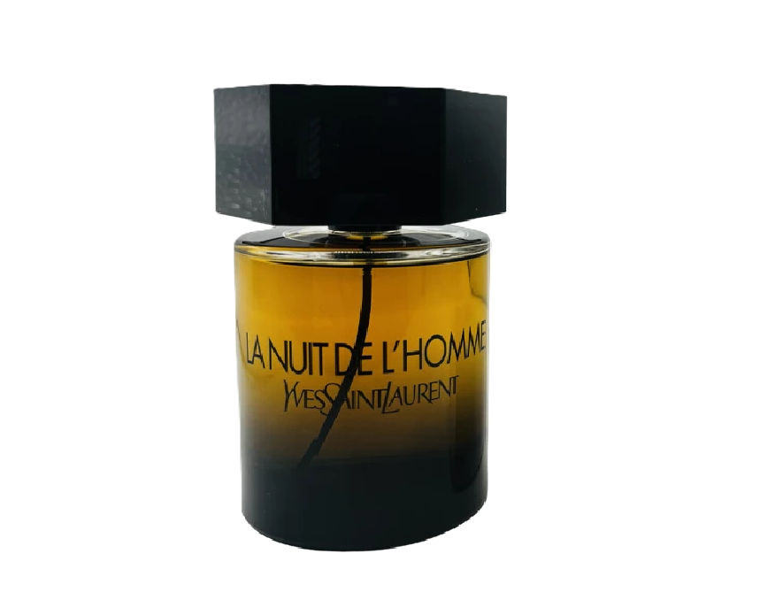 Yves saint Laurent la Nuit de L'homme - Fragrance Sample  (Discontinued Gem)