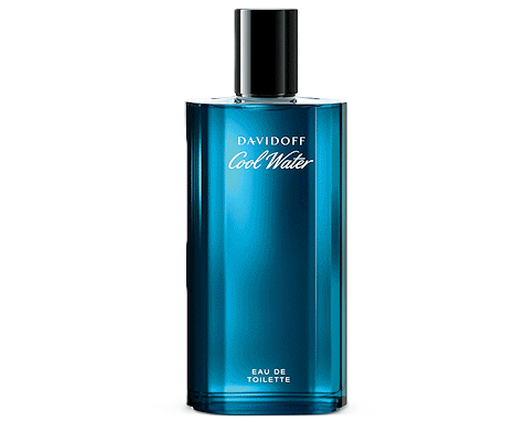 Davidoff Cool Water - Fragrance Sample