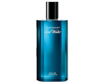 Davidoff Cool Water - Fragrance Sample