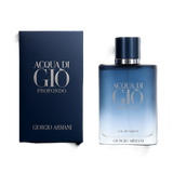 AQUA DI GIO PROFONDO 2024-2025 Sample