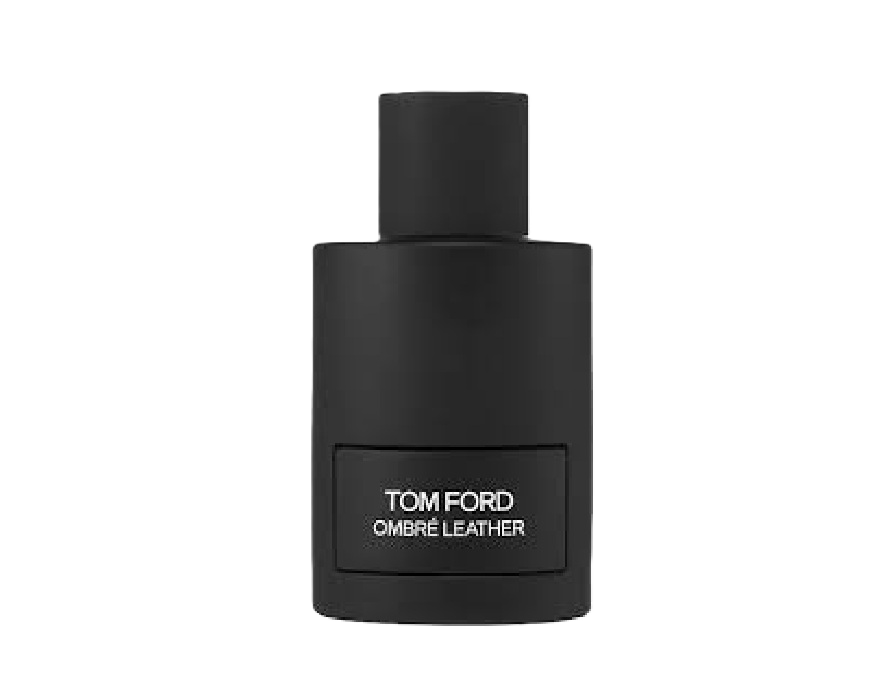 Tom Ford Ombre Leather EDP - Fragrance Sample