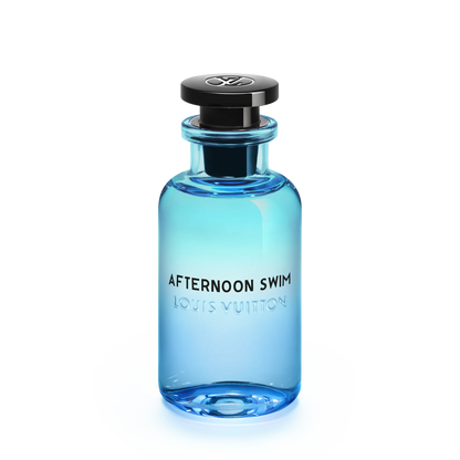 louis Vuitton afternoon swim 8ml sample
