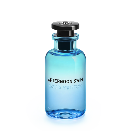 louis Vuitton afternoon swim 8ml sample