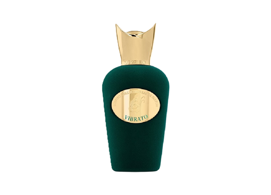 Sospiro Vibrato - Fragrance Sample