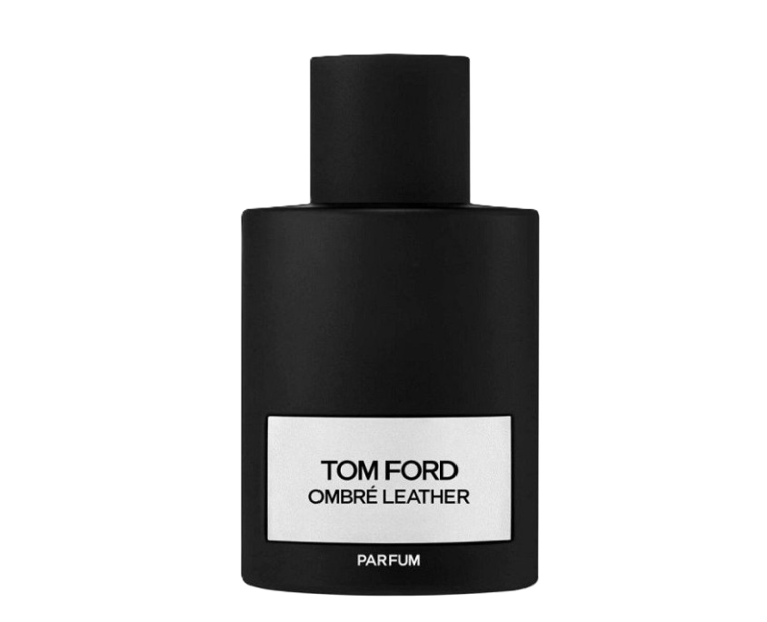 Tom Ford Ombré Leather Parfum – Fragrance Sample