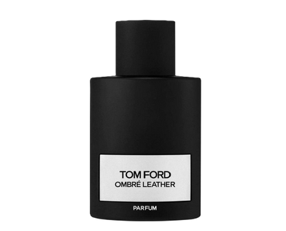 Tom Ford Ombré Leather Parfum – Fragrance Sample