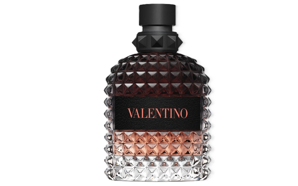 Valentino Born in Roma Coral Fantasy - Fragrance Sample