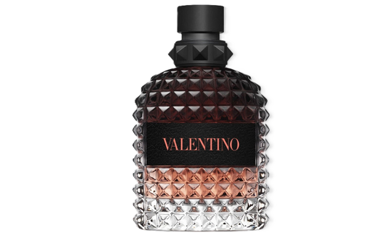 Valentino Born in Roma Coral Fantasy - Fragrance Sample