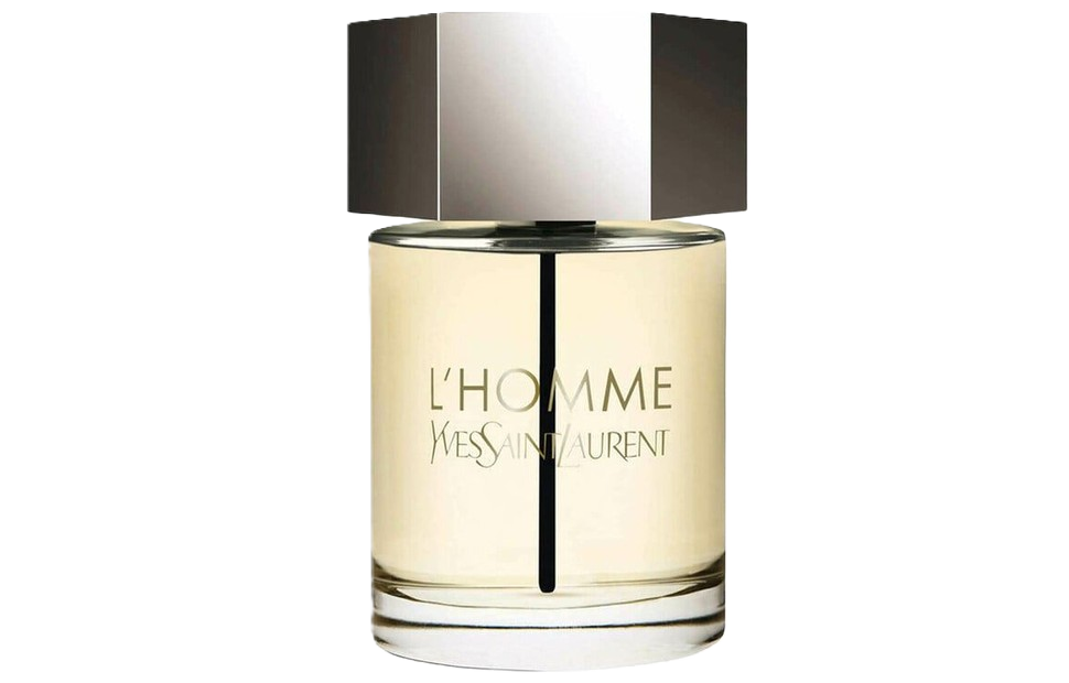 Yves Saint Laurent L’Homme - Fragrance Sample