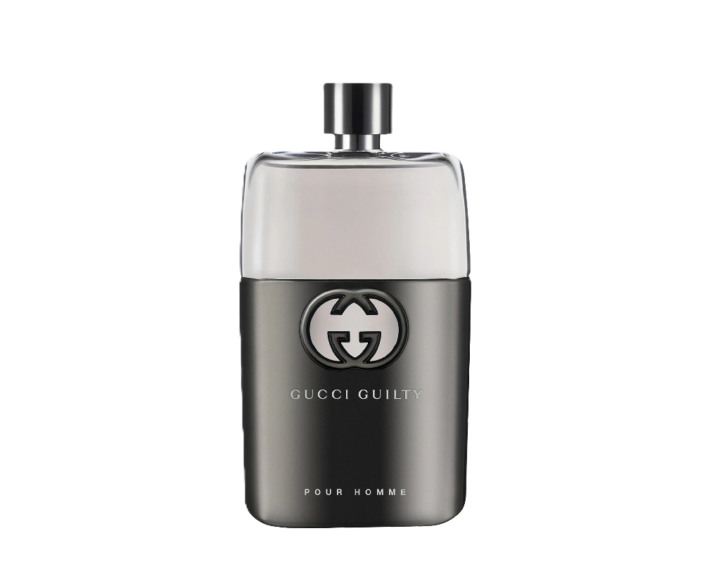 Gucci Guilty Pour Homme - Fragrance Sample