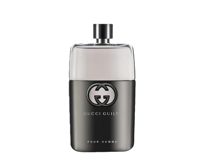 Gucci Guilty Pour Homme - Fragrance Sample