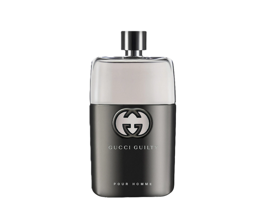 Gucci Guilty Pour Homme - Fragrance Sample